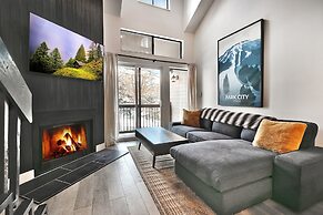 Park City Ski Resort Resort - Vacation Homes