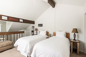 Park City Ski Resort Resort - Vacation Homes