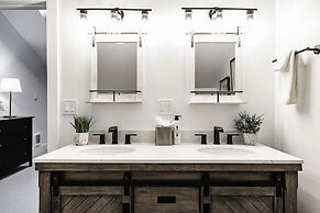 Park City Ski Resort Resort - Vacation Homes