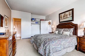 Park City Ski Resort Resort - Vacation Homes