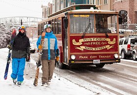 Park City Ski Resort Resort - Vacation Homes