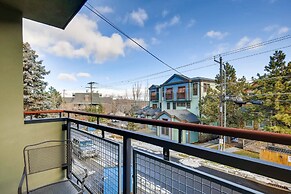 Park City Ski Resort Resort - Vacation Homes