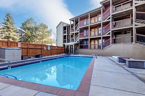 Park City Ski Resort Resort - Vacation Homes