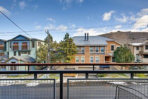 Park City Ski Resort Resort - Vacation Homes