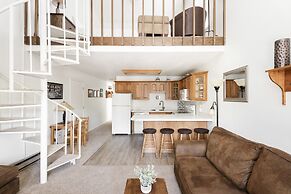 Park City Ski Resort Resort - Vacation Homes