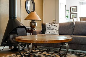 Park City Ski Resort Resort - Vacation Homes