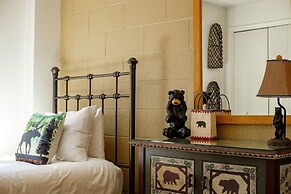 Park City Ski Resort Resort - Vacation Homes