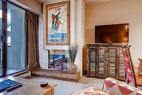 Park City Ski Resort Resort - Vacation Homes