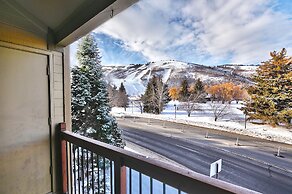 Park City Ski Resort Resort - Vacation Homes