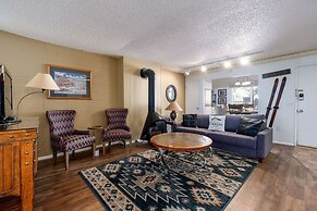 Park City Ski Resort Resort - Vacation Homes