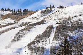 Park City Ski Resort Resort - Vacation Homes