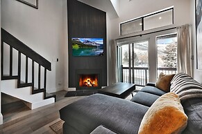 Park City Ski Resort Resort - Vacation Homes