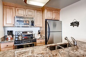 Park City Ski Resort Resort - Vacation Homes