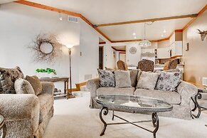 Park City Ski Resort Resort Vacation Homes