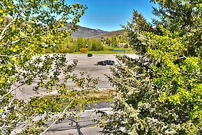 Park City Ski Resort Resort Vacation Homes