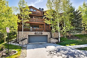 Park City Ski Resort Resort Vacation Homes