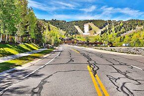 Park City Ski Resort Resort Vacation Homes