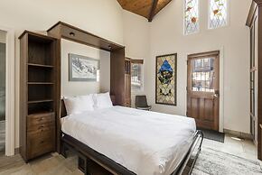 Park City Ski Resort UT Vacation Homes