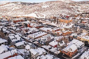 Park City Ski Resort UT Vacation Homes