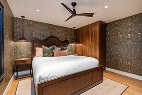 Park City Ski Resort UT Vacation Homes