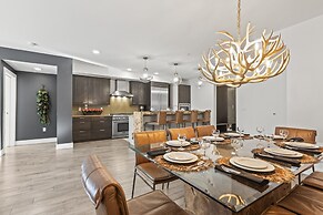 Park City Ski Resort UT Vacation Homes