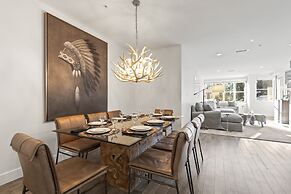 Park City Ski Resort UT Vacation Homes