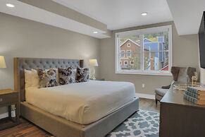 Park City Ski Resort UT Vacation Homes