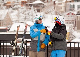 Park City Ski Resort UT Vacation Homes