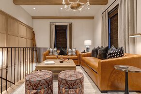 Park City Ski Resort UT Vacation Homes