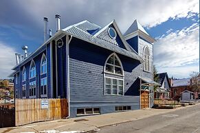 Park City Ski Resort UT Vacation Homes