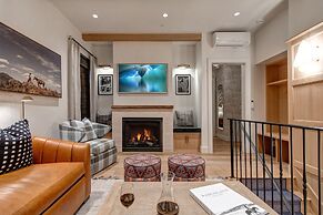 Park City Ski Resort UT Vacation Homes