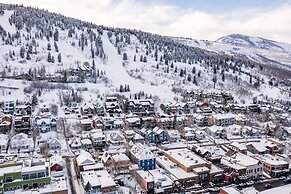 Park City Ski Resort UT Vacation Homes