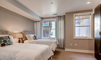 Park City Ski Resort UT Vacation Homes