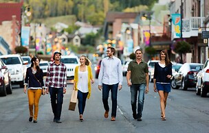 Park City Ski Resort UT Vacation Homes