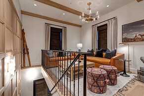 Park City Ski Resort UT Vacation Homes