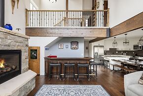 Park City Ski Resort UT Vacation Homes