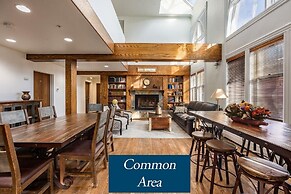 Park City Ski Resort UT Vacation Homes