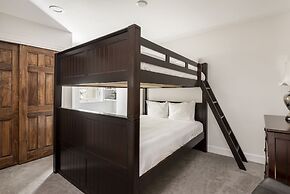 Park City Ski Resort UT Vacation Homes
