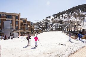 Park City Ski Resort UT Vacation Homes