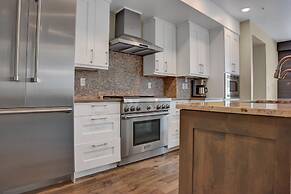 Park City Ski Resort UT Vacation Homes