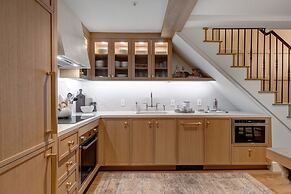 Park City Ski Resort UT Vacation Homes