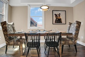 Park City Ski Resort UT Vacation Homes