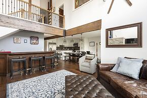 Park City Ski Resort UT Vacation Homes