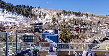 Park City Ski Resort UT Vacation Homes
