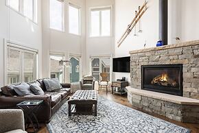 Park City Ski Resort UT Vacation Homes