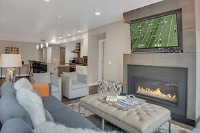 Park City Ski Resort UT Vacation Homes