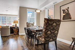 Park City Ski Resort UT Vacation Homes