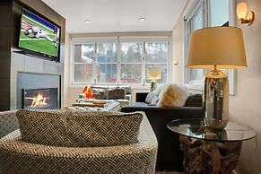 Park City Ski Resort UT Vacation Homes