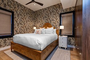 Park City Ski Resort UT Vacation Homes