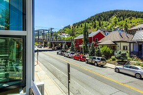 Park City Ski Resort UT Vacation Homes